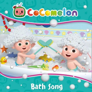 Bath Song Board Book